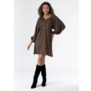 Smith & Quinn Honey Dress